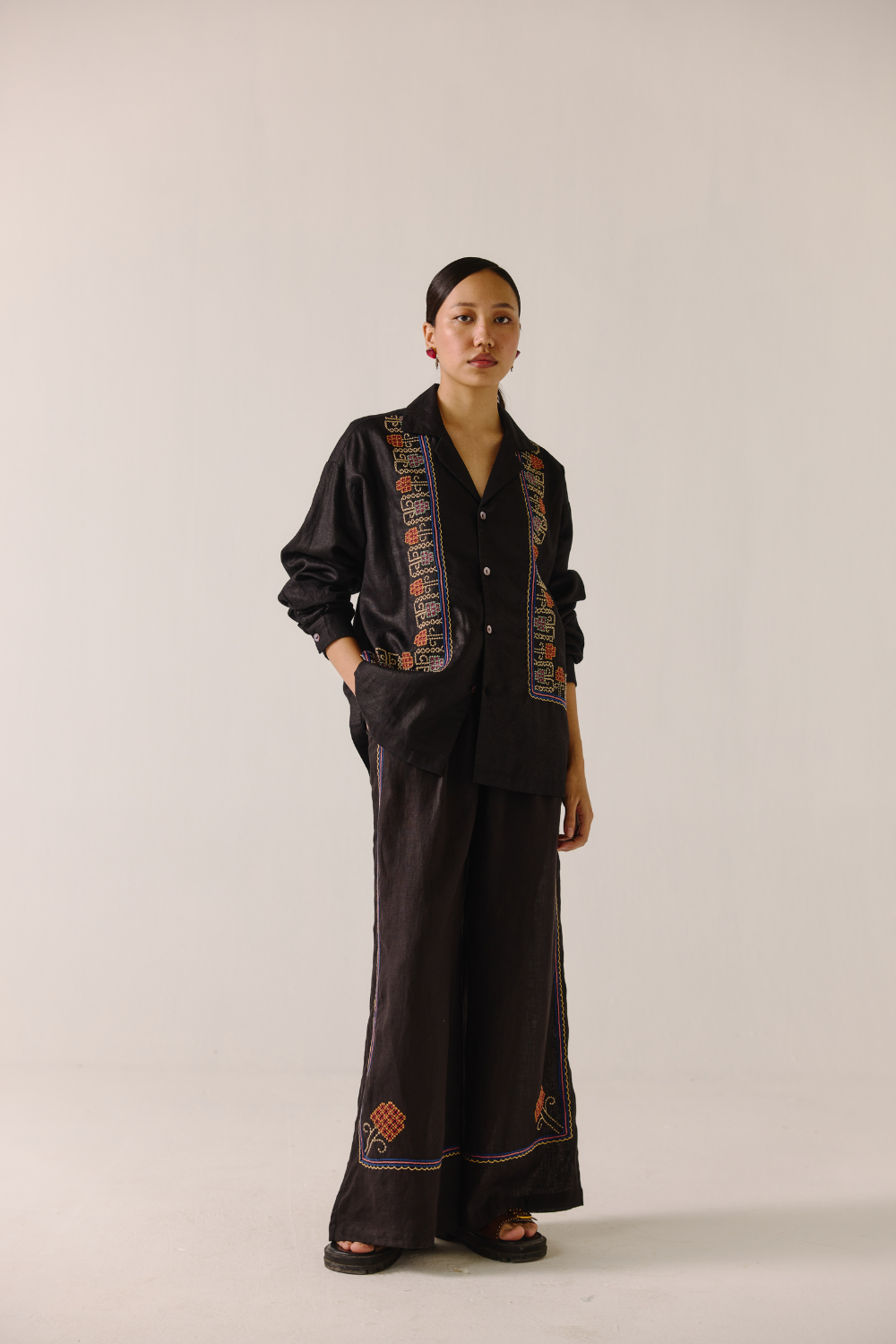 Unisex Set (full sleeve)