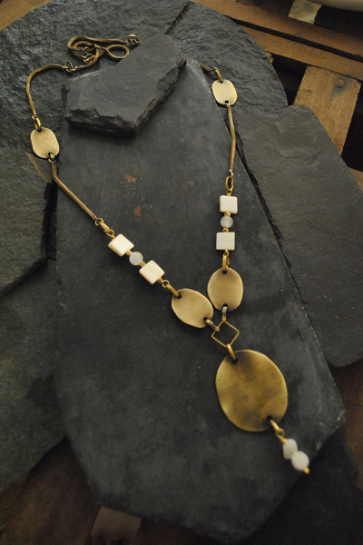 CYERA NECKPIECE