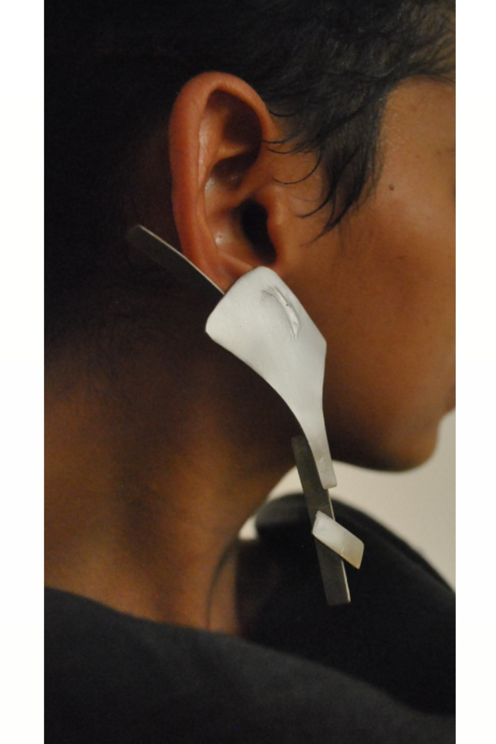 FOREROI EARRINGS
