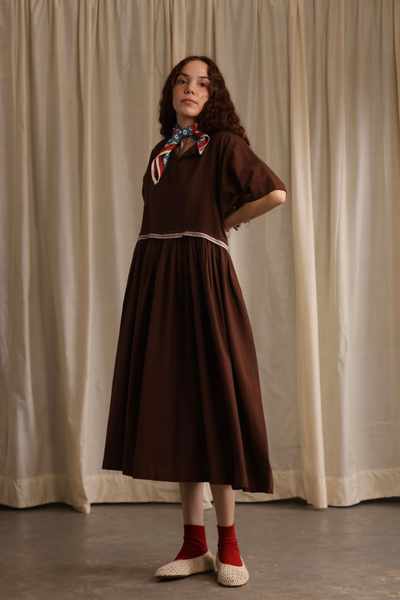 Beckie Dress