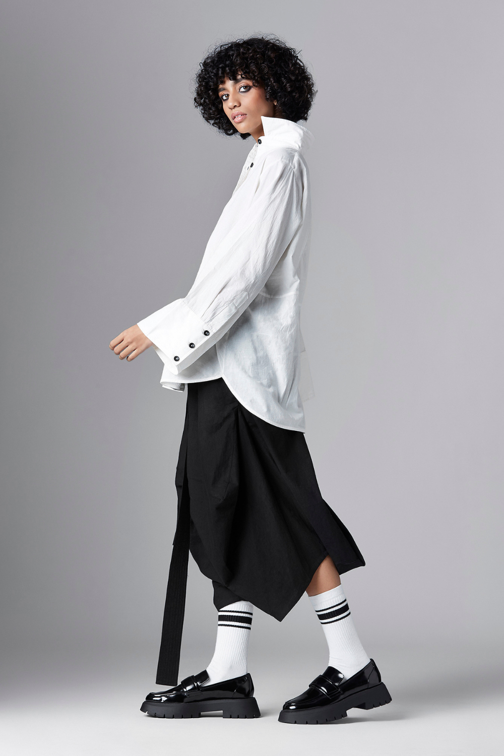 OVIA SHIRT