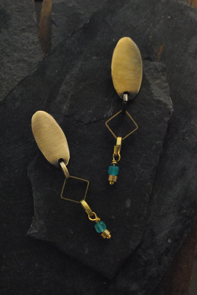 ZEME DANGLERS