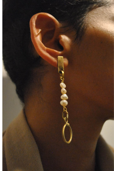 MWALA EARRINGS