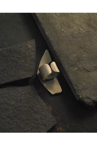 ZOLAQ FINGER-RING