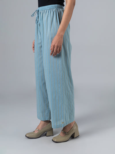 Hausa Pyjama-Lt Blue
