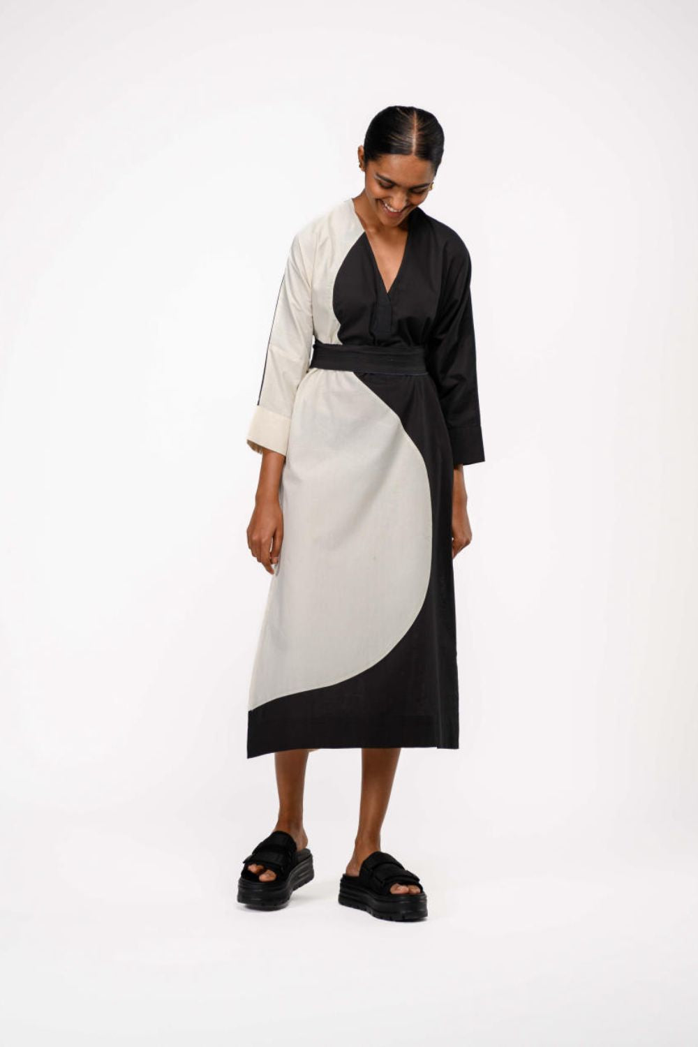 Yin Dress