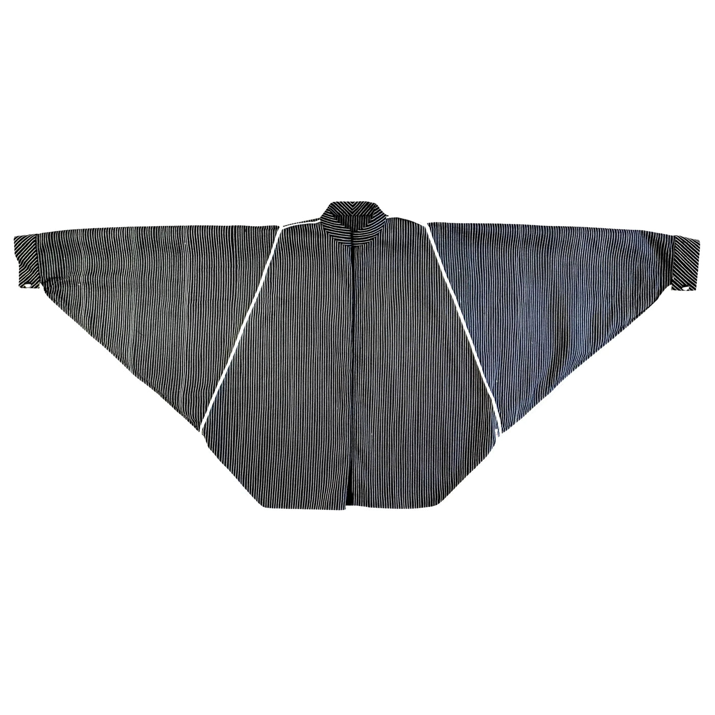 Unisex Tri Bat Jacket
