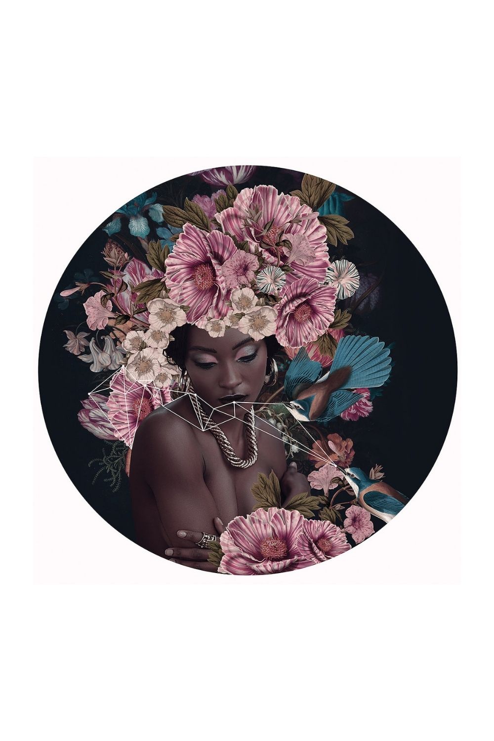 Dark Bloom
