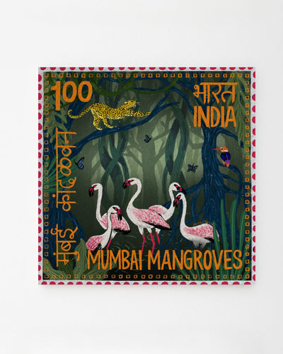Mumbai mangroves