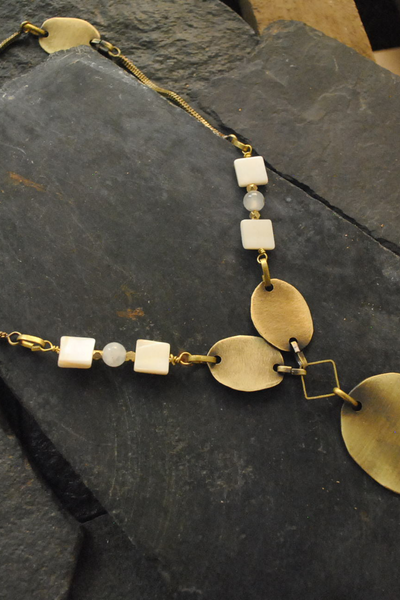 CYERA NECKPIECE
