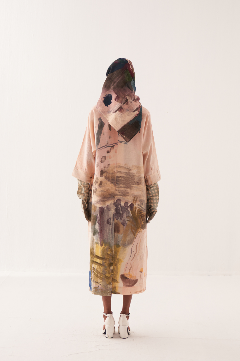 April MH Dress
