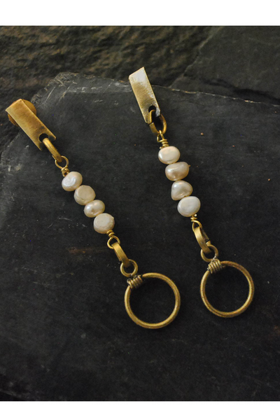 MWALA EARRINGS