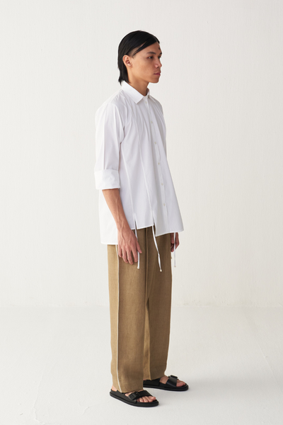 MULTI PANEL SHIRT