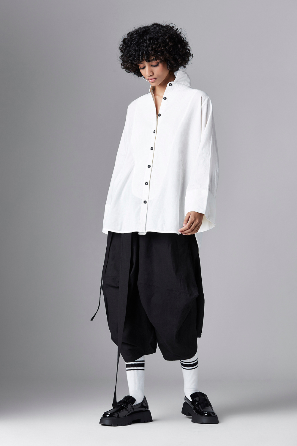 OVIA SHIRT