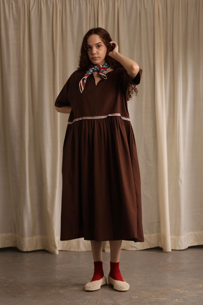 Beckie Dress