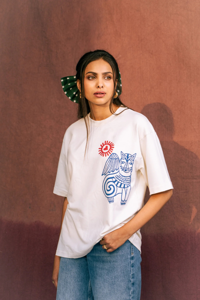 Kokomo OversizedT-shirt