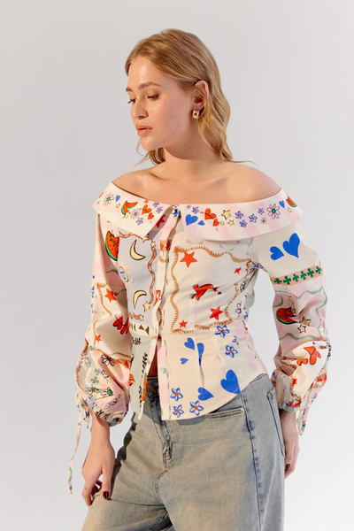 Sage Shirt - Boardgame
