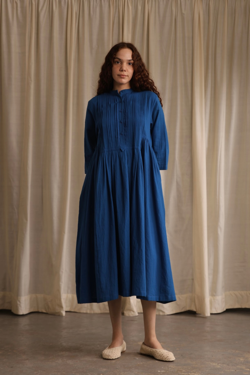 Astrid Dress