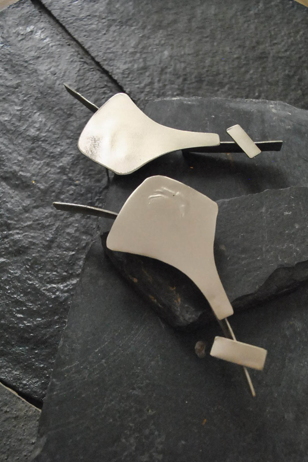 FOREROI EARRINGS