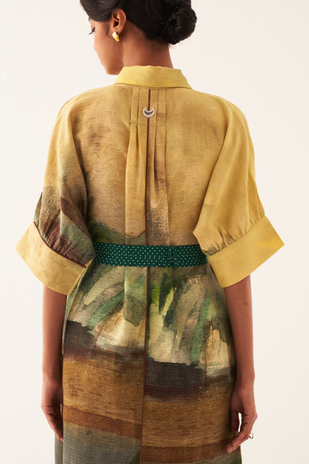 Meadows Brunch Dress