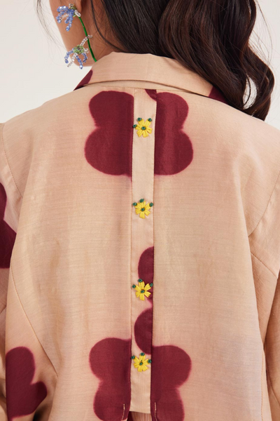 Nama Shirt