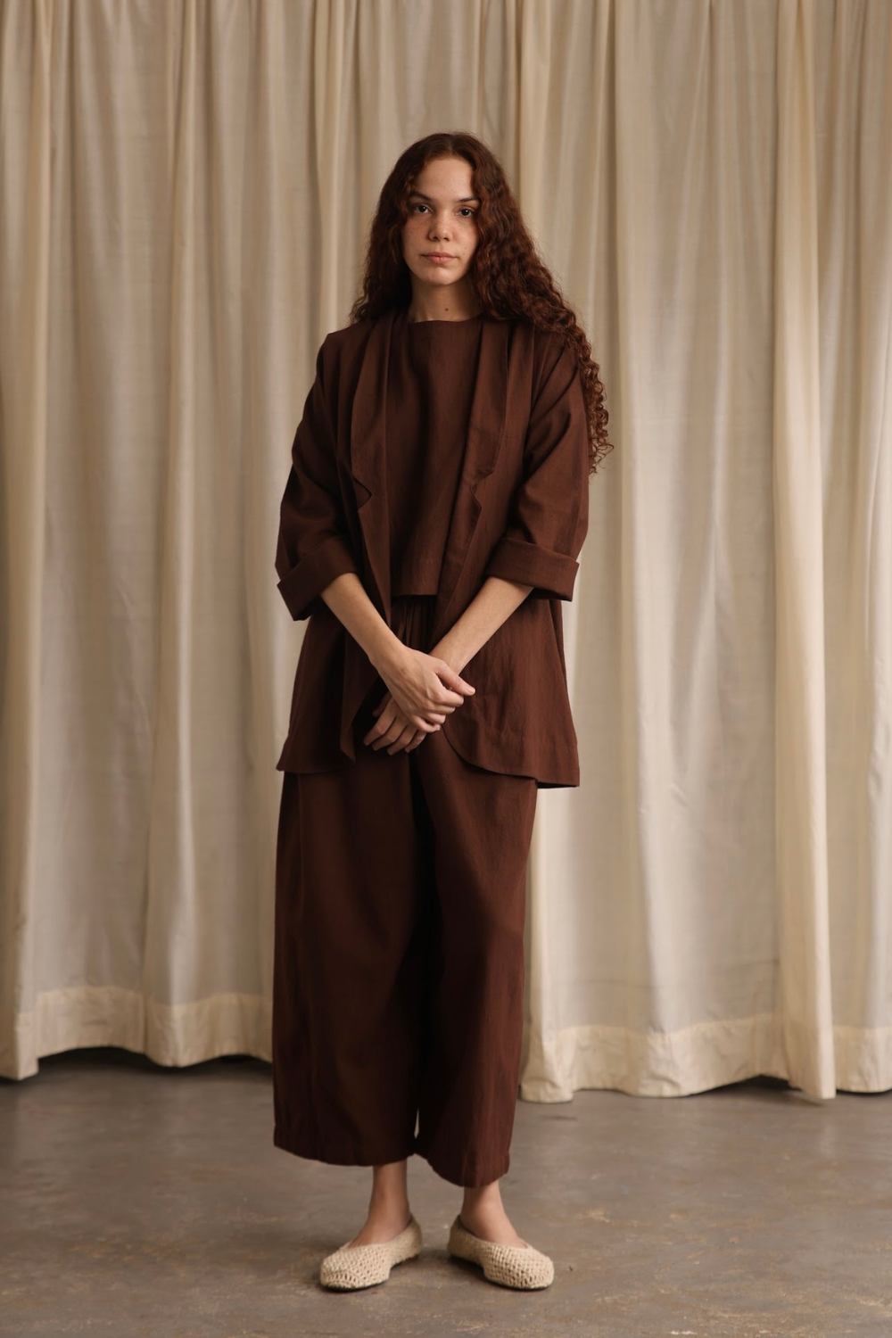 Juna Jacket