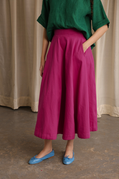 Bisou Skirt