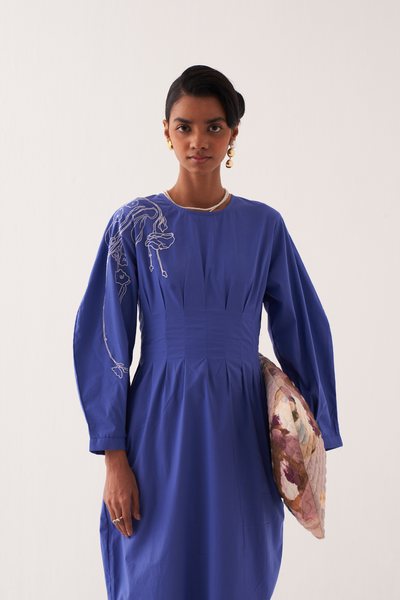 RB Serpent Dress