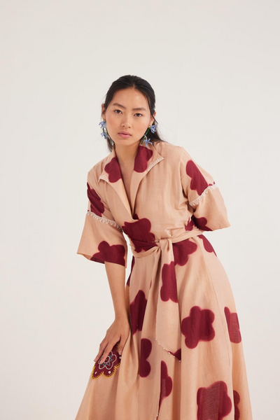 Nama Day Dress