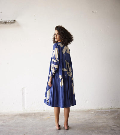 Dusk Dress