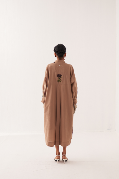 Fio Trench Set