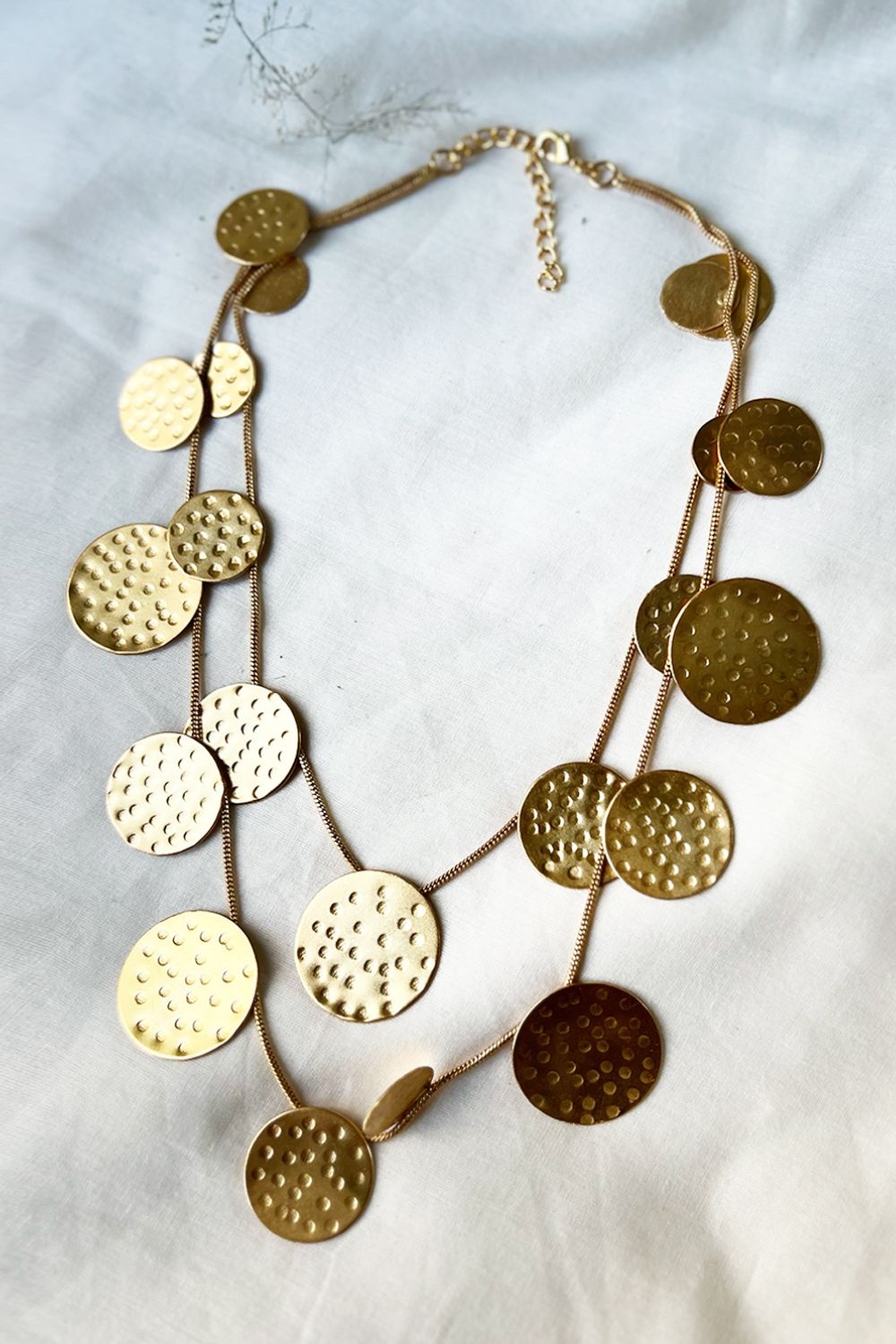 LAYLA NECKLACE
