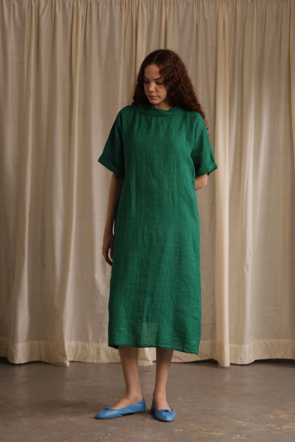Erin Dress