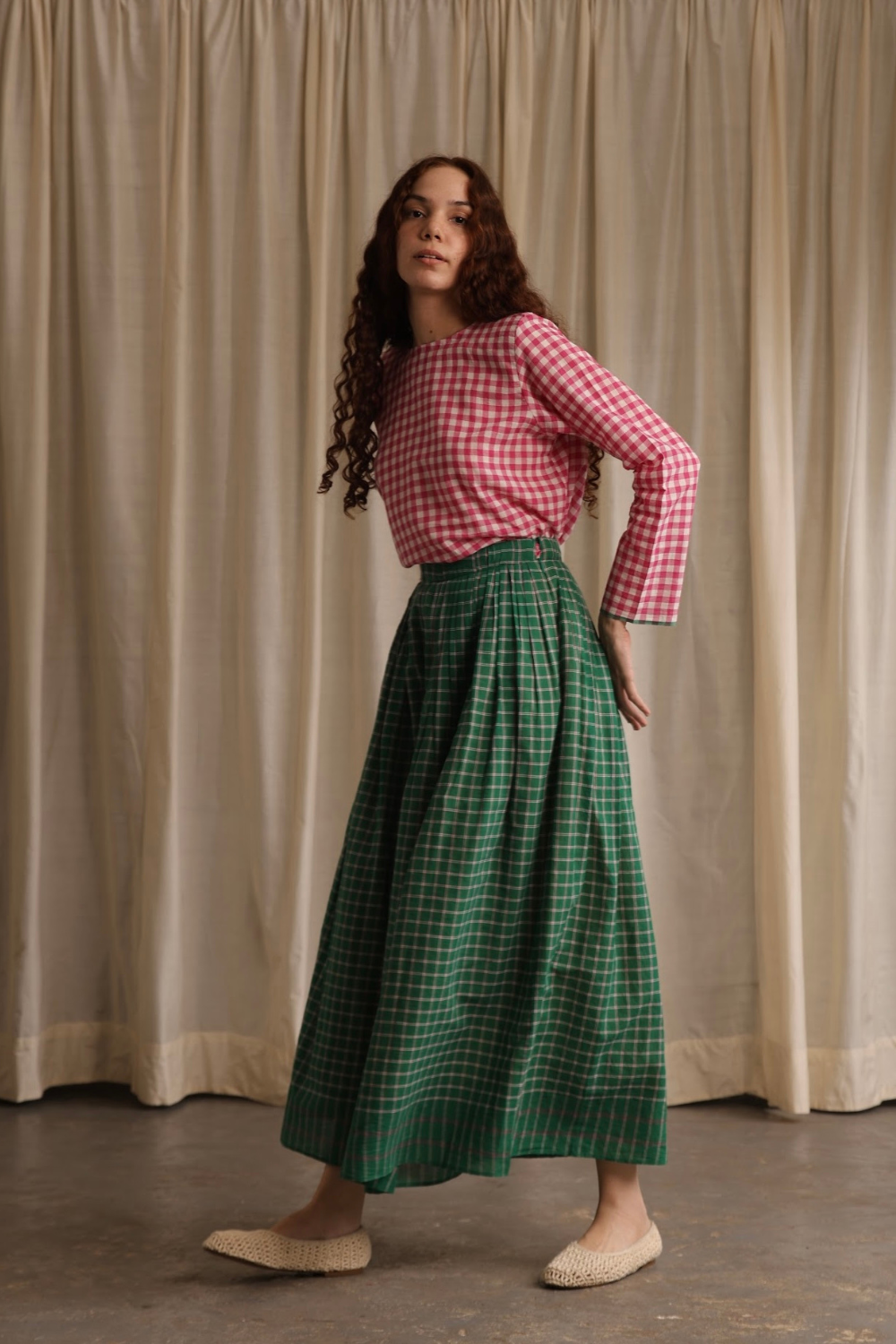 Araya Pants
