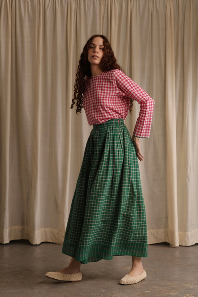 Araya Pants