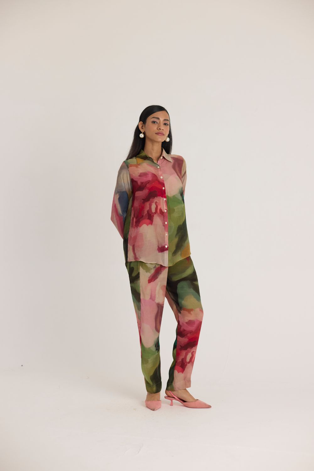 TILLY CO-ORD SET