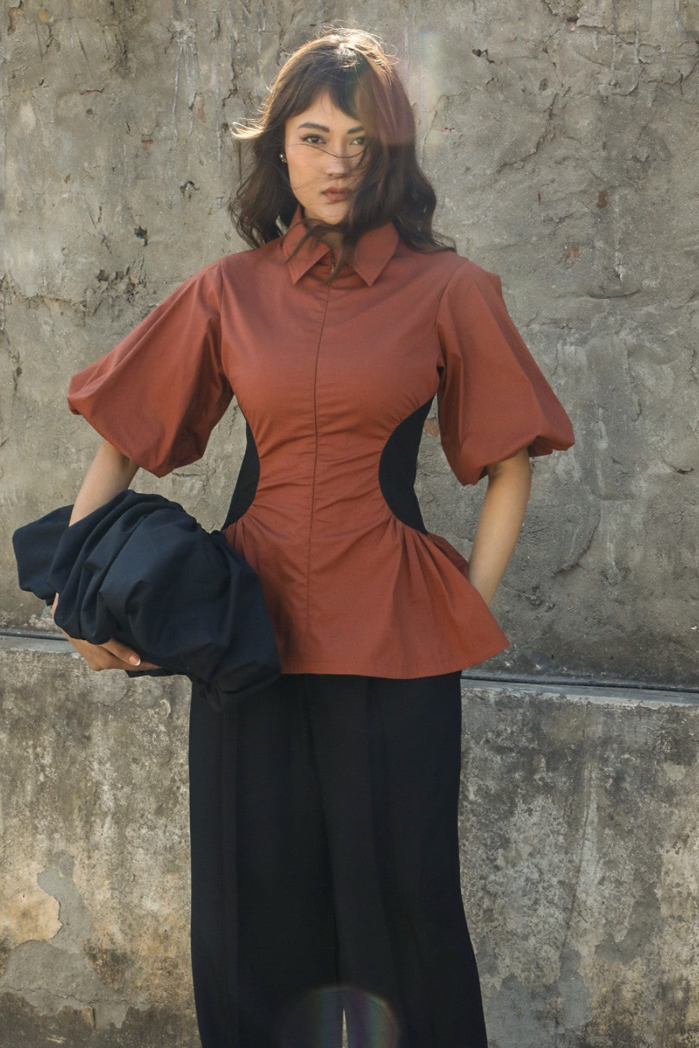 Illusion Top