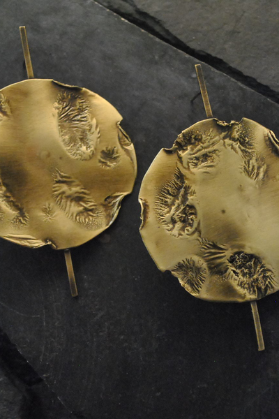 KRATEIS EARRINGS
