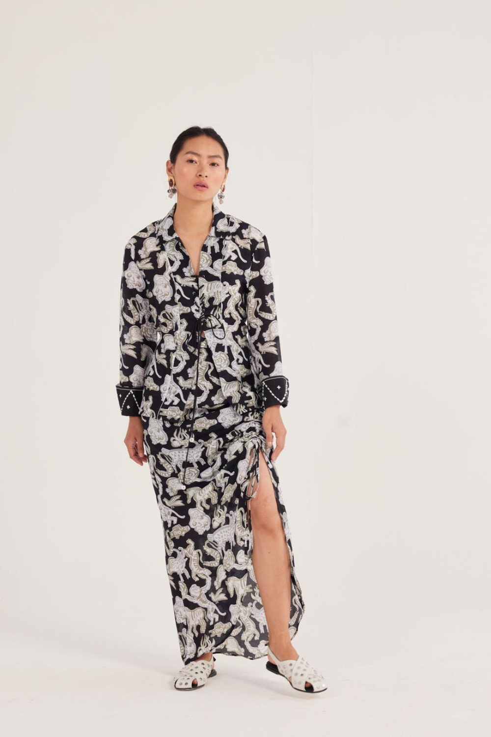 Ika Co-ord Set