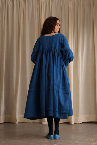 Irisa Dress - Tarp