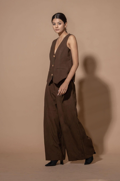 Thyme
  Waistcoat