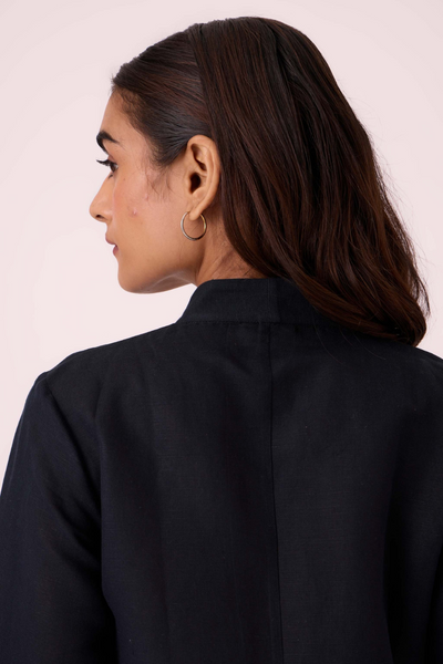 Darcy Black Jacket