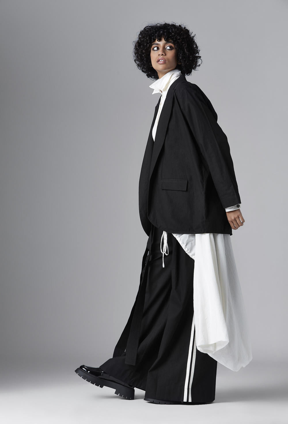 EMERY JACKET