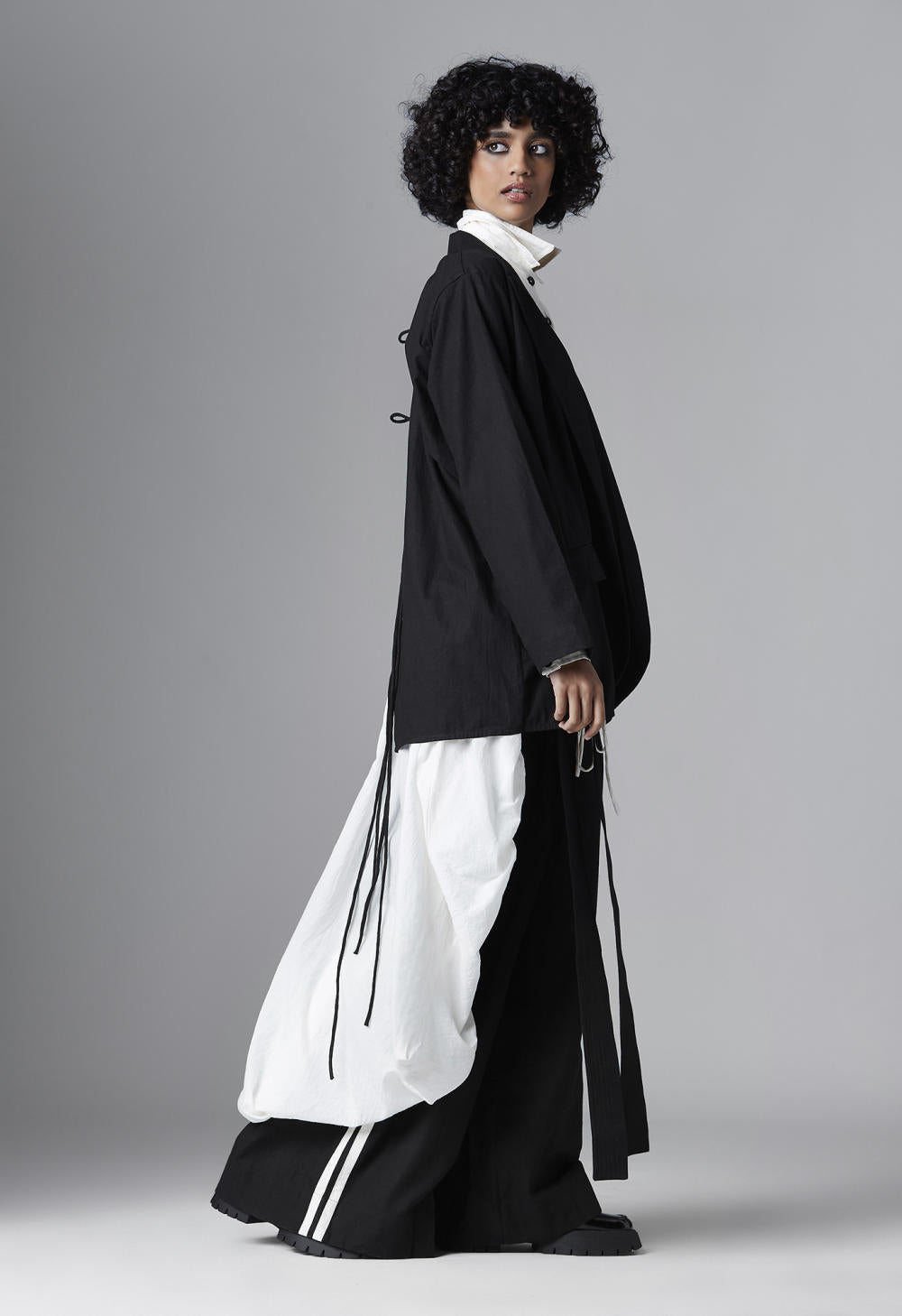 EMERY JACKET