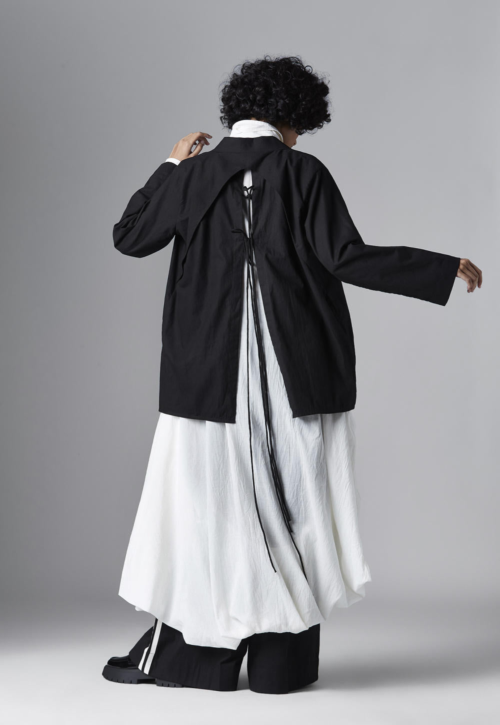 EMERY JACKET