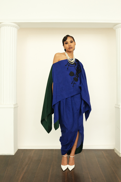 RB Off Shoulder Set