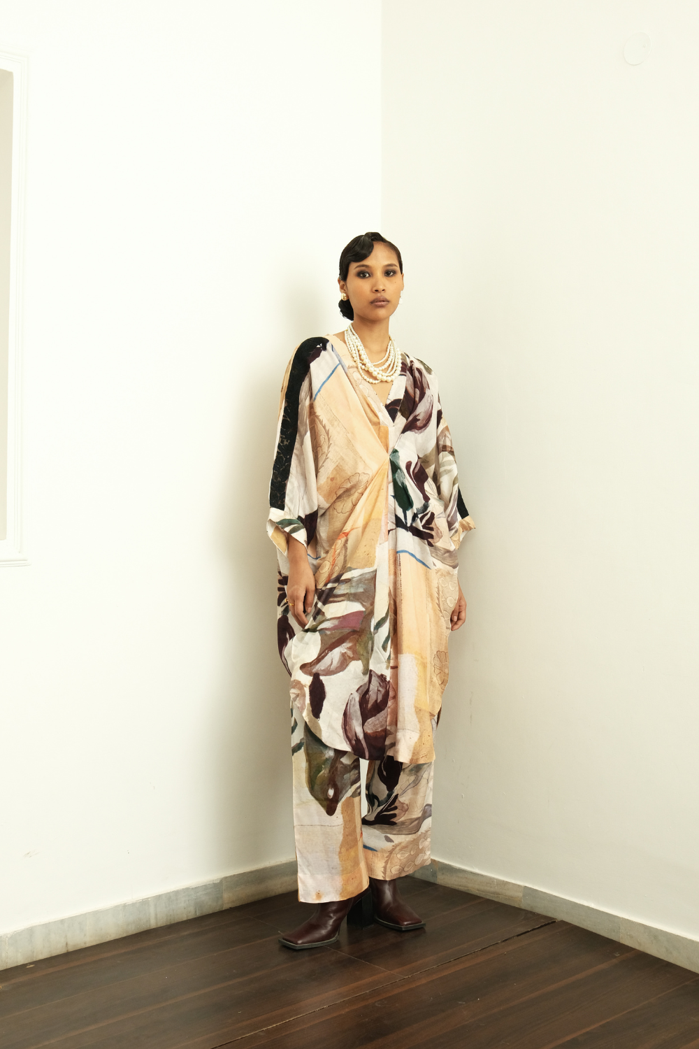 Ambiflora Pin Drape Set
