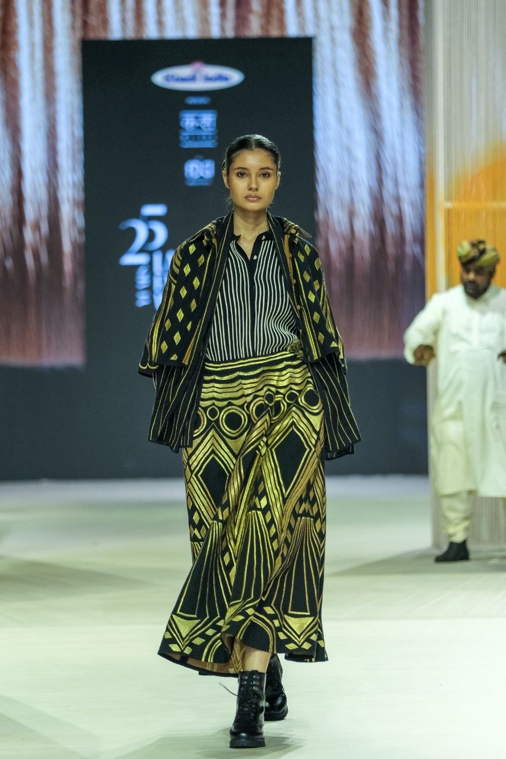 Sunhera Skirt
