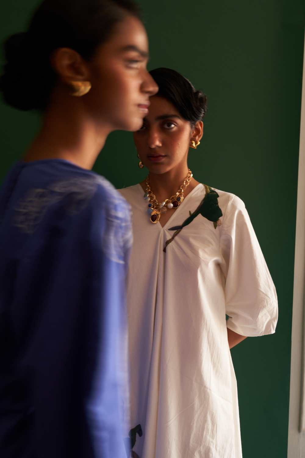 Mayflower Aline dress