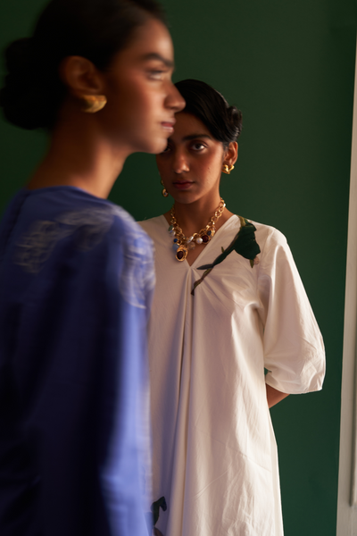 Mayflower Aline dress